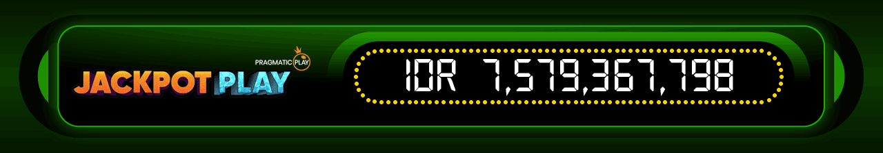 INCES168 Jackpot