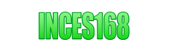 INCES168 Logo